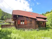 CABANA DE VANZARE | 6 CAMERE | TEREN 1.761 MP | IZLAZ, ARIES