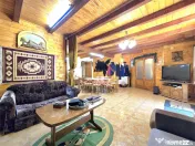 CABANA DE VANZARE | 6 CAMERE | TEREN 1.761 MP | IZLAZ, ARIES