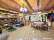 CABANA DE VANZARE | 6 CAMERE | TEREN 1.761 MP | IZLAZ, ARIES 