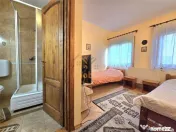 CABANA DE VANZARE | 6 CAMERE | TEREN 1.761 MP | IZLAZ, ARIES