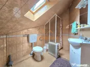 CABANA DE VANZARE | 6 CAMERE | TEREN 1.761 MP | IZLAZ, ARIES