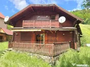 CABANA DE VANZARE | 6 CAMERE | TEREN 1.761 MP | IZLAZ, ARIES