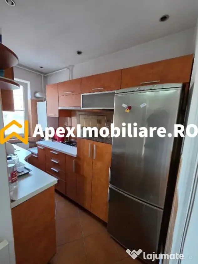 Ap3 camere de inchiriat Pache Protopopescu București | Apex