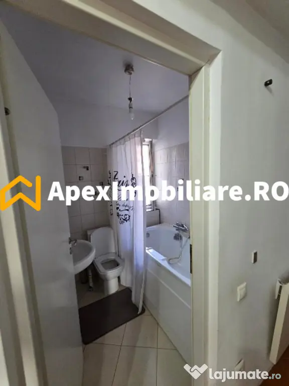 Ap3 camere de inchiriat Pache Protopopescu București | Apex