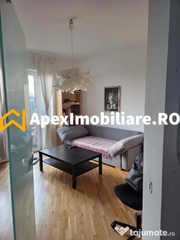 Ap3 camere de inchiriat Pache Protopopescu București | Apex