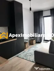 Garsoniera de inchiriat Politehnica București | ApexImobili
