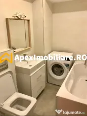Garsoniera de inchiriat Politehnica București | ApexImobili