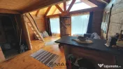 Casa de vacanta cu teren zona Sura Mare 