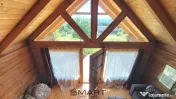 Casa de vacanta cu teren zona Sura Mare 