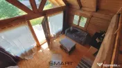 Casa de vacanta cu teren zona Sura Mare 