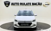 Hyundai / i20 / 101CP / An 2017 / Euro 6 / Manuală 