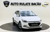 Hyundai / i20 / 101CP / An 2017 / Euro 6 / Manuală 