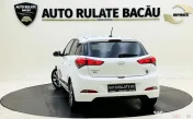 Hyundai / i20 / 101CP / An 2017 / Euro 6 / Manuală 