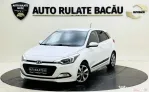 Hyundai / i20 / 101CP / An 2017 / Euro 6 / Manuală
