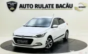 Hyundai / i20 / 101CP / An 2017 / Euro 6 / Manuală 