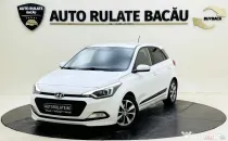 Hyundai / i20 / 101CP / An 2017 / Euro 6 / Manuală