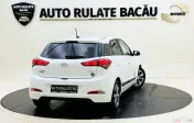 Hyundai / i20 / 101CP / An 2017 / Euro 6 / Manuală 