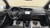 Hyundai / i20 / 101CP / An 2017 / Euro 6 / Manuală 