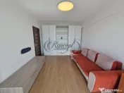 Apartament 2 camere cu garaj, Borhanci 