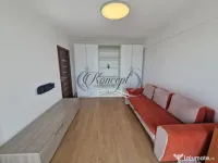 Apartament 2 camere cu garaj, Borhanci 