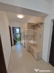 Apartament 2 camere cu garaj, Borhanci 