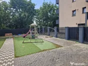Apartament 2 camere cu garaj, Borhanci 