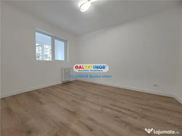 Apartament 2 camere etaj 7/10 - renovat - Metrou Titan