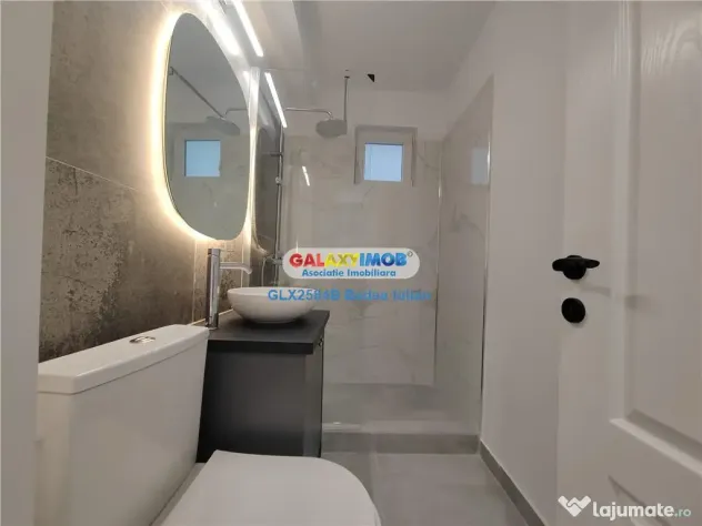Apartament 2 camere etaj 7/10 - renovat - Metrou Titan