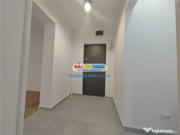 Apartament 2 camere etaj 7/10 - renovat - Metrou Titan