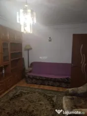 De inchiriat apartament de 2 camere-decomandat-Alexandru 