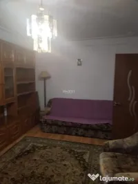 De inchiriat apartament de 2 camere-decomandat-Alexandru 