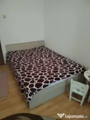De inchiriat apartament de 2 camere-decomandat-Alexandru 