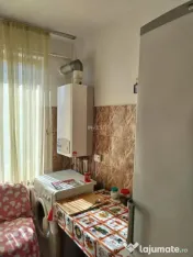 De inchiriat apartament de 2 camere-decomandat-Alexandru 