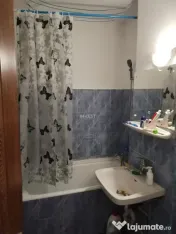 De inchiriat apartament de 2 camere-decomandat-Alexandru 