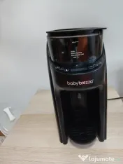 Espressor lapte praf Baby Brezza 