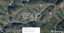 PANORAMA POIANA MĂRULUI | Teren cu potențial de dezvoltare
