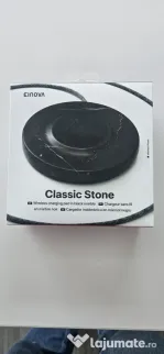 Incarcator Wireless Design
