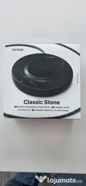 Incarcator Wireless Design