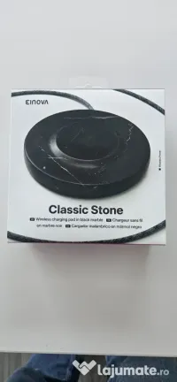 Incarcator Wireless Design 