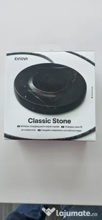 Incarcator Wireless Design