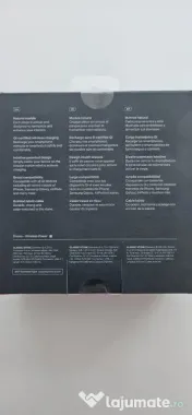 Incarcator Wireless Design