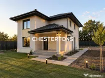 FOR SALE /Primrose House/Corbeanca Primaverii