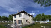 FOR SALE /Primrose House/Corbeanca Primaverii 