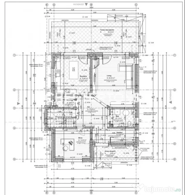 FOR SALE /Primrose House/Corbeanca Primaverii