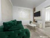 Metrou Berceni/Apollo-Apartament 3 Camere-Mobilat/Utilat