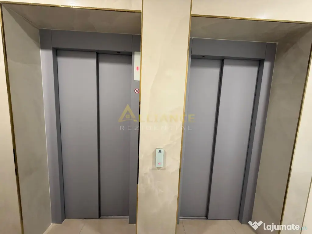 Metrou Berceni/Apollo-Apartament 3 Camere-Mobilat/Utilat