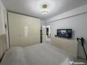 Metrou Berceni/Apollo-Apartament 3 Camere-Mobilat/Utilat