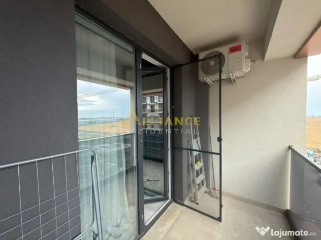 Apartament 3 camere | Apollo Pasarela | 58.6 mp | 1 min de