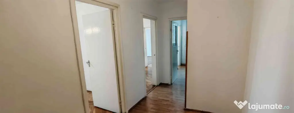 Astra-Calea Bucuresti-3 camere 64 MP