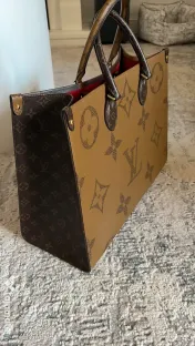 Large size bag